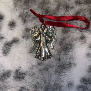 Harvey Lewis Angel Ornament